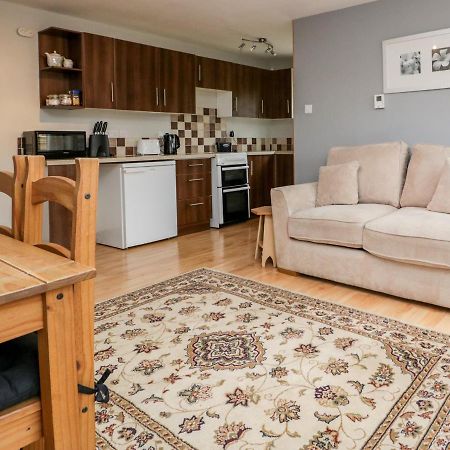 Wisteria Chalet Cote Екстер'єр фото
