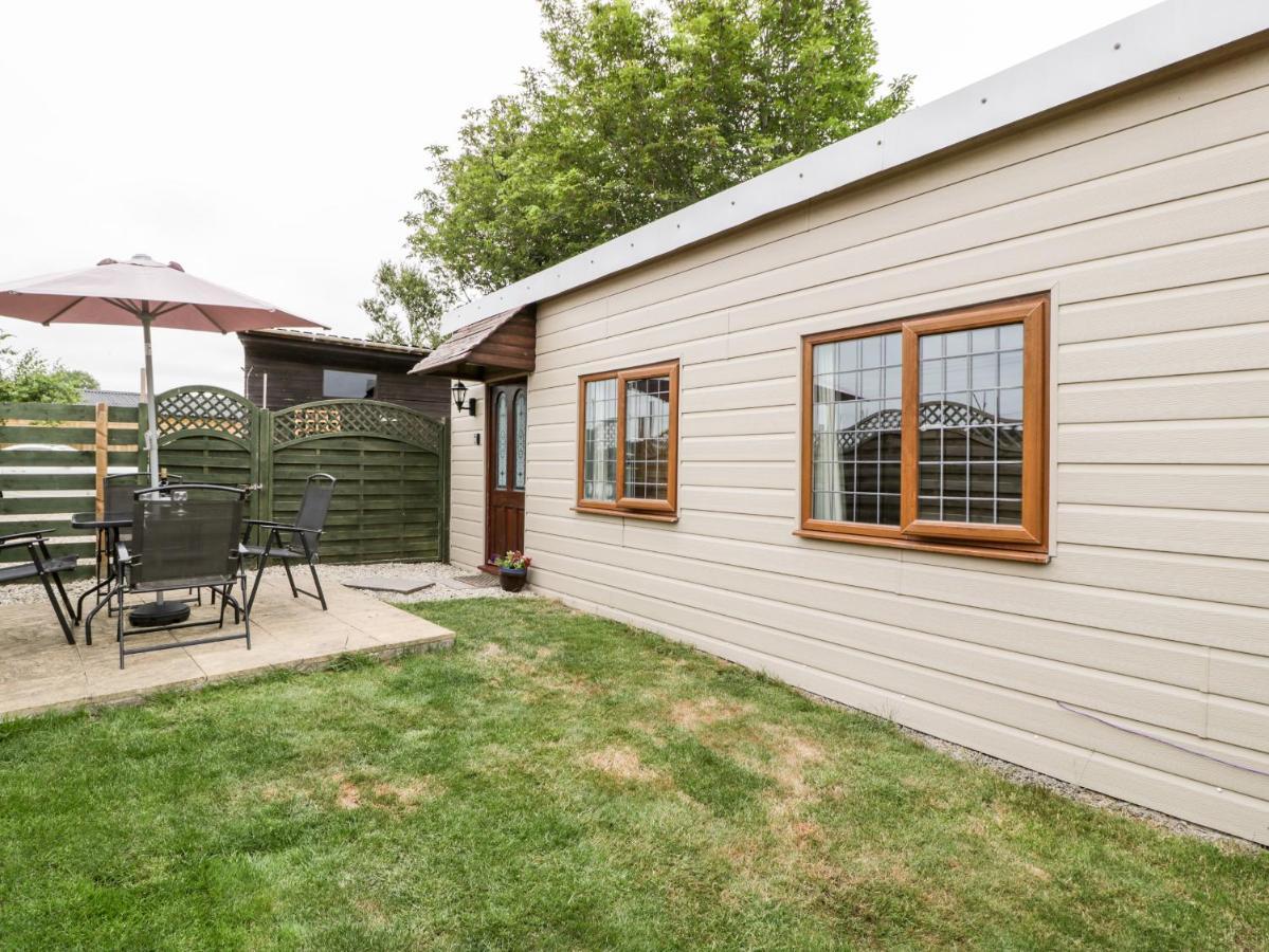 Wisteria Chalet Cote Екстер'єр фото
